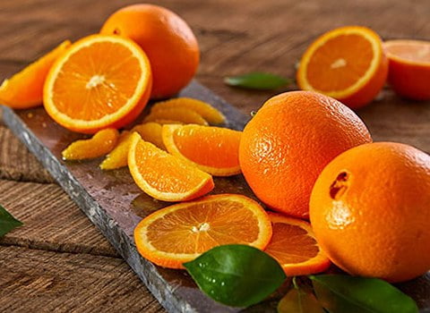 تصویر 2 از قیمت خرید پرتقال ناول + فروش ویژه